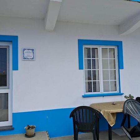 Grannys House Villa Angra do Heroísmo Buitenkant foto