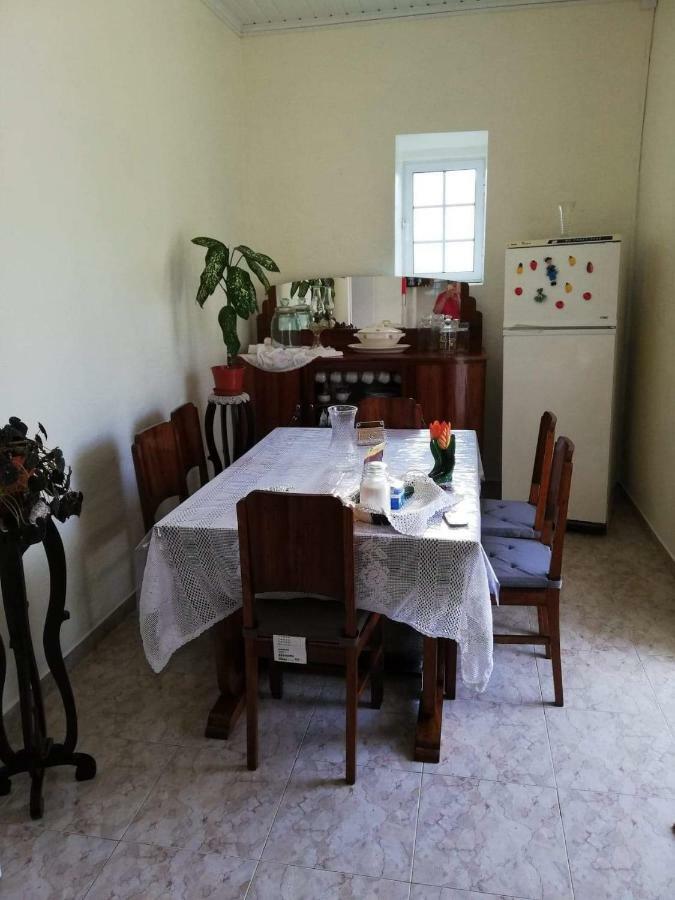 Grannys House Villa Angra do Heroísmo Buitenkant foto