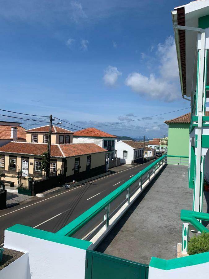 Grannys House Villa Angra do Heroísmo Buitenkant foto